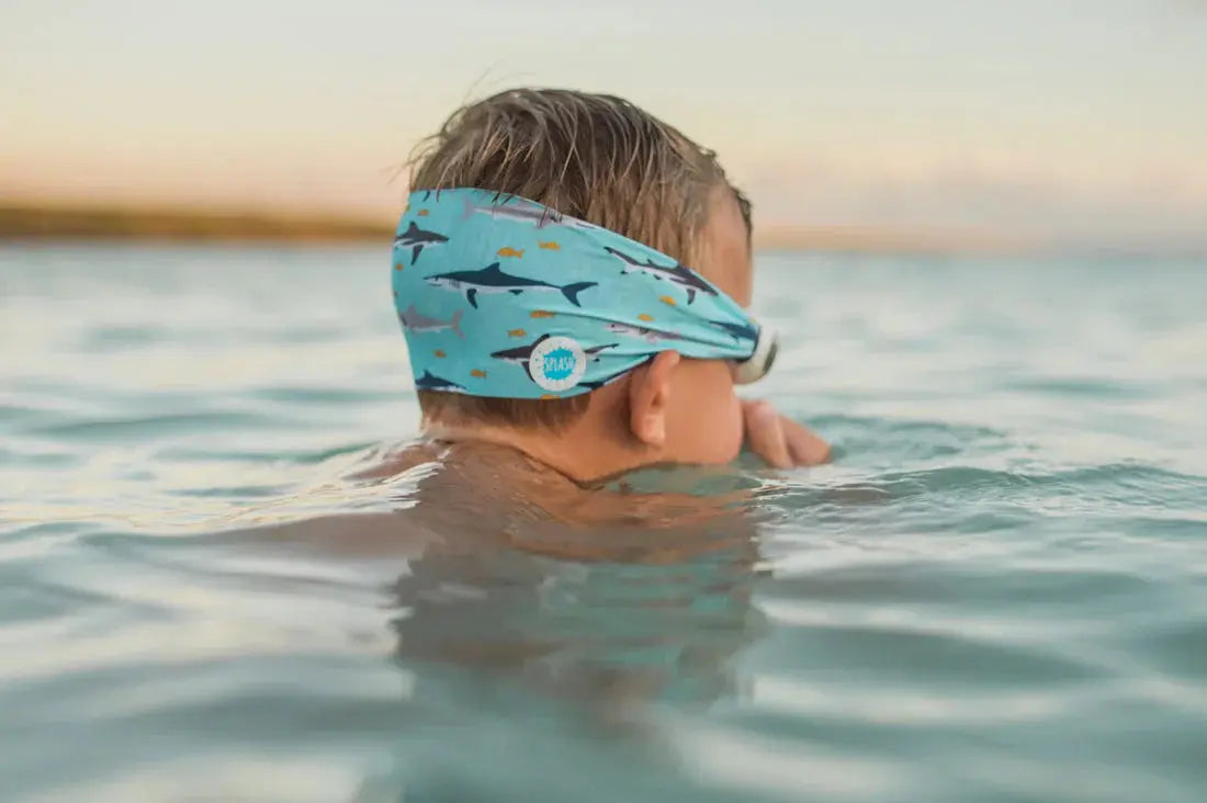 Why Splash Place Swim Goggles Are Changing the Way Kids and Families Enjoy the Water