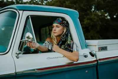Bandanas