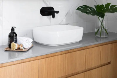 Bathroom Storage