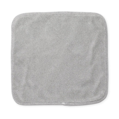 100% Cotton Dish Drying Mat 16x18.5 Inch - Super Absorbent | Made in USA Carolina Cottons  Drying Mats
