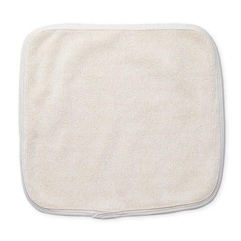 100% Cotton Dish Drying Mat 16x18.5 Inch - Super Absorbent | Made in USA Carolina Cottons  Drying Mats
