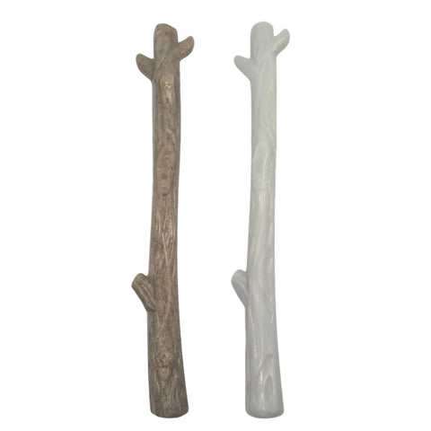 11.5 Inch Durable Nylon Dog Chew Stick – Safe Non-Toxic Toy | Made in USA SodaPup  Nylon Dog Toys