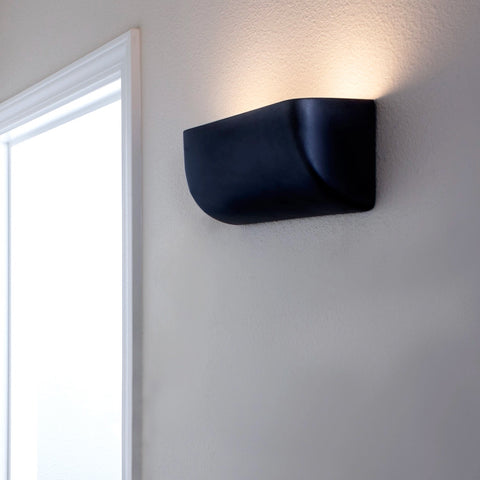 Modern USA-Made Wall Lighting – Gran Balboa Sconce | Handcrafted in California by A19 Artisan Lighting A19 Artisan Lighting  item