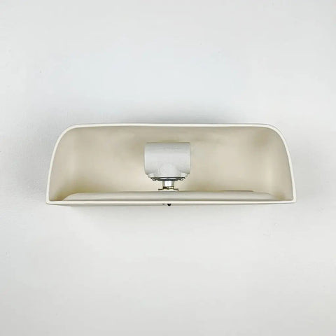 Modern USA-Made Wall Lighting – Gran Balboa Sconce | Handcrafted in California by A19 Artisan Lighting A19 Artisan Lighting  item