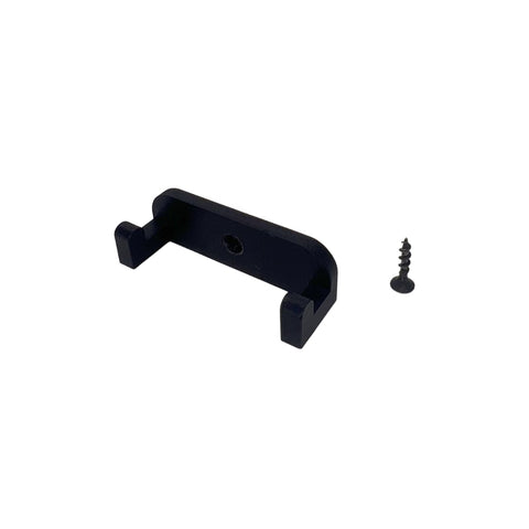 Lego Technic Vertical Chassis Car Display Mount – Wall Rack Holder | Made in USA Chatelet Manufacturing 