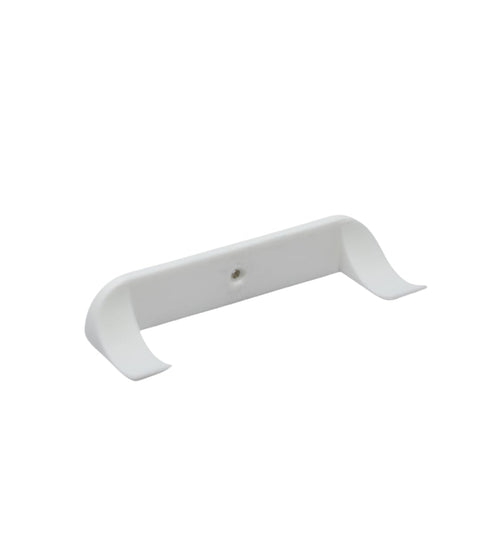 Collectible Car Display Wall Mount | Low Profile Design Compatible With Lego Car Models | Display Cars by Wheels on Wall | Made in USA Chatelet Manufacturing 