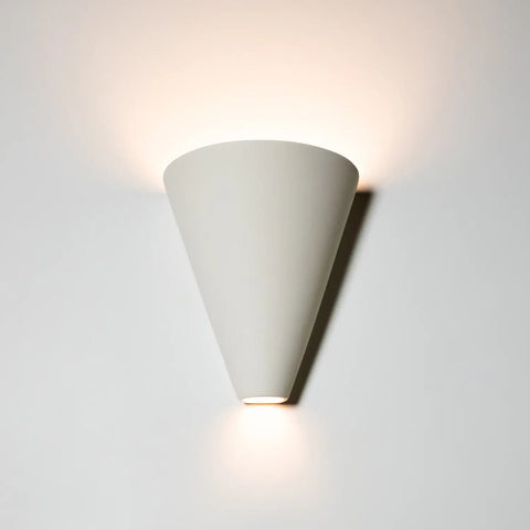 Modern USA-Made Wall Lighting – Gotlandia Sconce | Handcrafted in California by A19 Artisan Lighting A19 Artisan Lighting  item