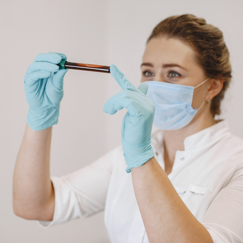 ASTM Level 3 Surgical Face Mask – 4-Ply Medical Grade | FDA Cleared & Made in USA Altor Safety  Disposable Face Masks