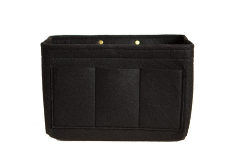 American Made Felt Tote Organizer Insert – 10 Pocket Bag Organizer | Made in USA Urban Southern  Accessories