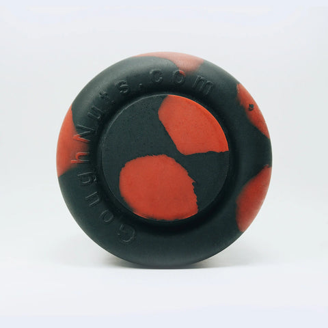 Durable K9 Kup Dog Toy – Medium Size Chew Resistant – Made in USA Goughnuts 