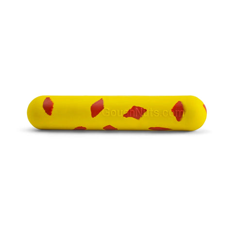 Durable Medium Dog Stick Toy – Indestructible Chew Toy for 30-70 Lb Dogs | Made in USA Goughnuts 