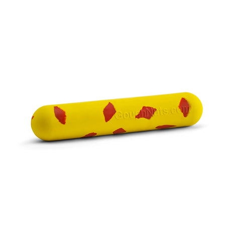 Durable Medium Dog Stick Toy – Indestructible Chew Toy for 30-70 Lb Dogs | Made in USA Goughnuts 