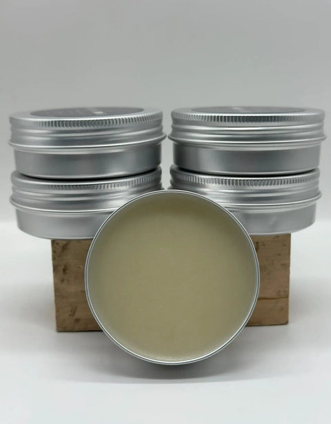Five O'Clock Co Beard Balm Butter – Natural Beard Conditioner – Made in USA Five O' Clock Co. 