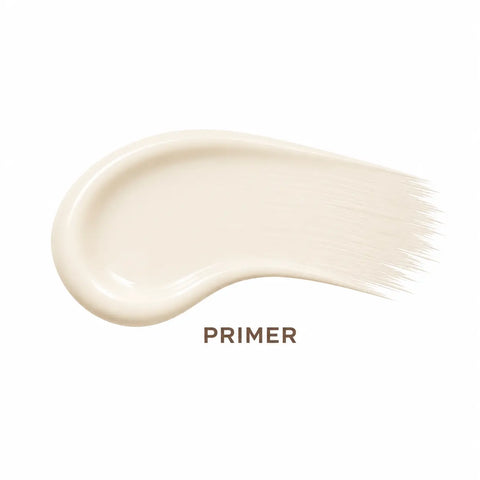 Flawless Finish Face Primer Sample – Organic, Vegan, Paraben-Free Makeup Base | Taylor Made Organics | Made in USA Taylor Made Organics  primer