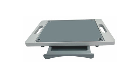 Dripless 2-in-1 Cutting Board System – Removable Tray – Made in USA Karving King 