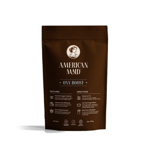 Laundry Essentials American Maid 