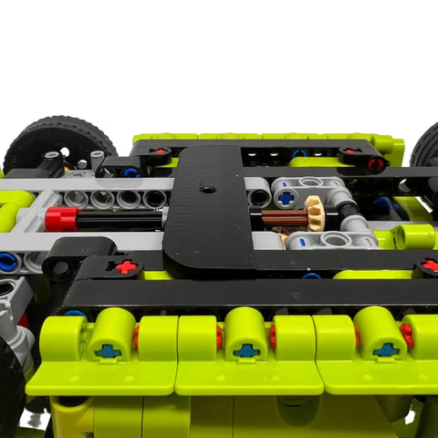 Showcase your LEGO Technic Lamborghini Huracán Tecnica 42161 on a Chatelet Manufacturing Collectible Car Wall Mount—designed for vertical chassis display, includes screw, and made in the USA.