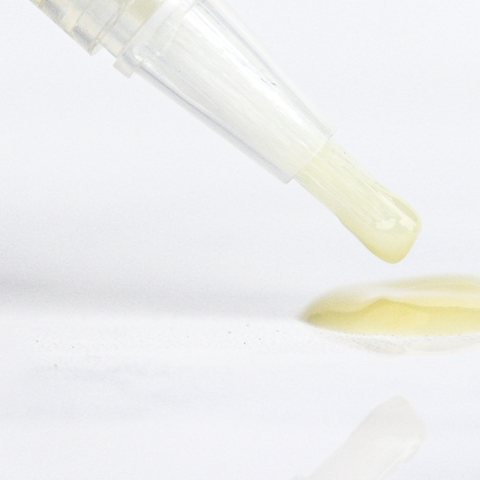 Hydrating Cuticle Oil Pen 9mL – Botanical Nail Care | Made in USA Naturally London 