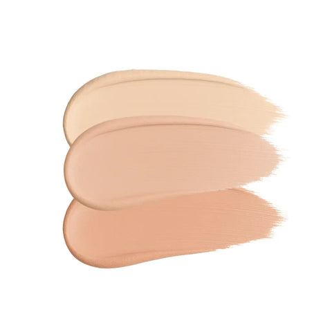 Organic Concealer Sample Set – Natural Skin Perfecting Makeup Trio | Handcrafted in USA by Taylor Made Organics Taylor Made Organics  concealer