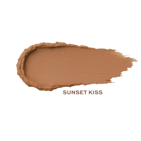 Organic Cream Bronzer Stick 5g – Natural Skin-Nourishing Contour Makeup | Taylor Made Organics Made in USA Taylor Made Organics  bronzer