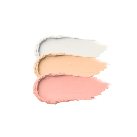 Organic Cream Highlighter Stick 0.18 oz – Champagne Glow For Face & Body | Taylor Made Organics Made In USA Taylor Made Organics  highlighter