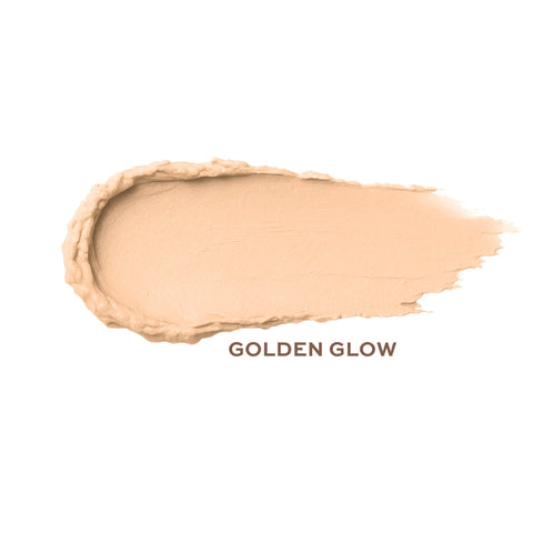 Organic Cream Highlighter Stick 0.18 oz – Champagne Glow For Face & Body | Taylor Made Organics Made In USA Taylor Made Organics  highlighter