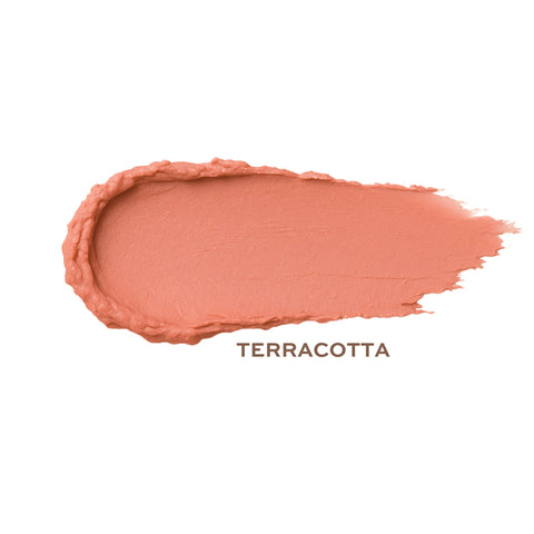 Organic Multistick Makeup Set Samples – Creamy Pink Rose Terracotta Wild Plum Shades | Made in USA Taylor Made Organics  blush & bronzer
