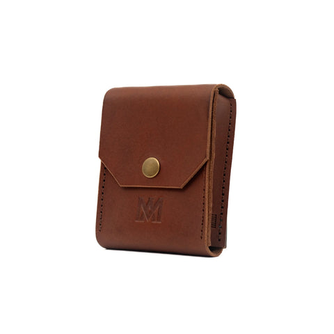 Playing Card Travel Wallet All American Maker 