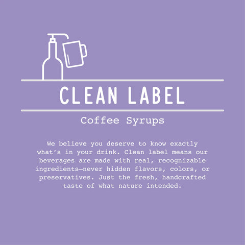 Pumpkin Spice Coffee and Cocktail Syrup 750mL – All Natural Ingredients – Made in USA | Seasonal Flavor Boost The Syrup Project 