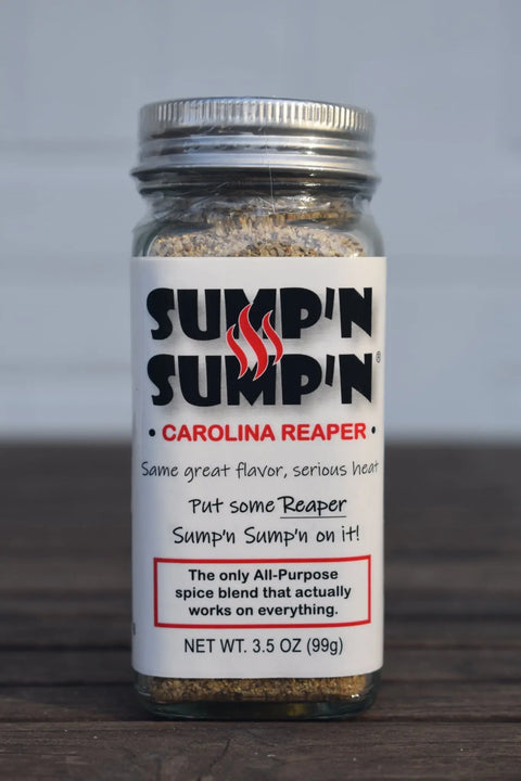 SUMP'N SUMP'N Italian Flag Seasoning Set – Trio of 3.5 oz All-Natural Spice Blends | Made in USA SUMP'N SUMP'N  Spice Blend