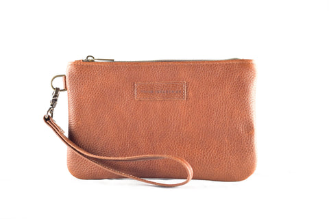 Sebago Lightweight Genuine Leather Clutch Purse – Handcrafted Women’s Accessory | Made in USA Rogue Industries  Handbags, Wallets & Cases