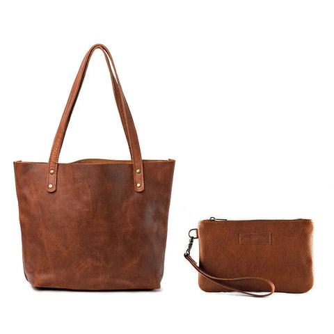 Sebago Lightweight Genuine Leather Clutch Purse – Handcrafted Women’s Accessory | Made in USA Rogue Industries  Handbags, Wallets & Cases