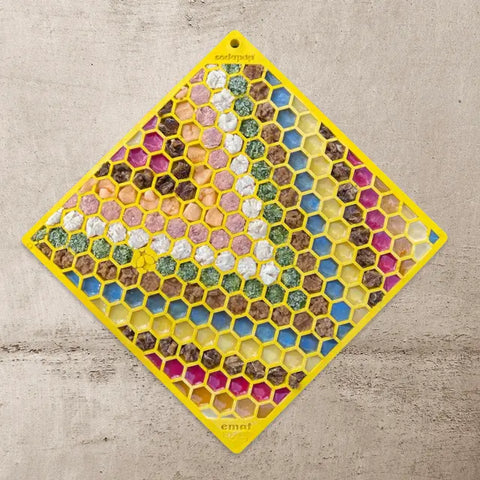 SodaPup Dog Enrichment Starter Pack – Interactive Slow Feeder Toys and Lick Mats for Power Chewers | Made in USA SodaPup  Enrichment Dog Toys