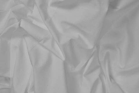 USA-Made Cotton Percale Bed Sheet Set – Crisp, Breathable & 100% American Grown Cotton American Blossom Linens  Bed Sheets