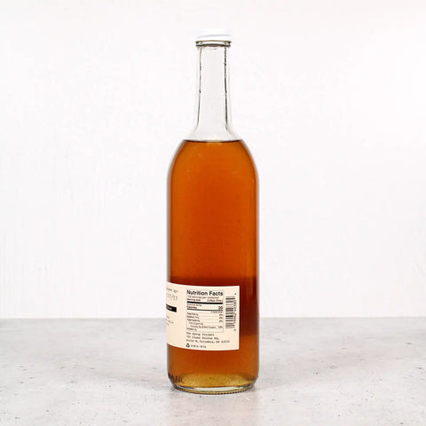 Vanilla Bean Syrup - 750mL The Syrup Project 