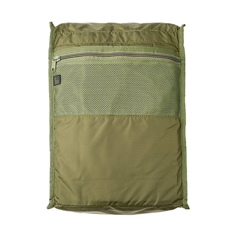 18 Liter Urban Backpack – Durable Cordura Nylon – Handmade in California | Made in USA MIS  Backpack