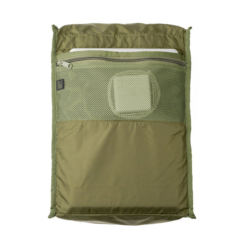 Olive Drab Tactical Backpack – 1000D Cordura Nylon – Water-Resistant Pack | Made in USA MIS  Backpack