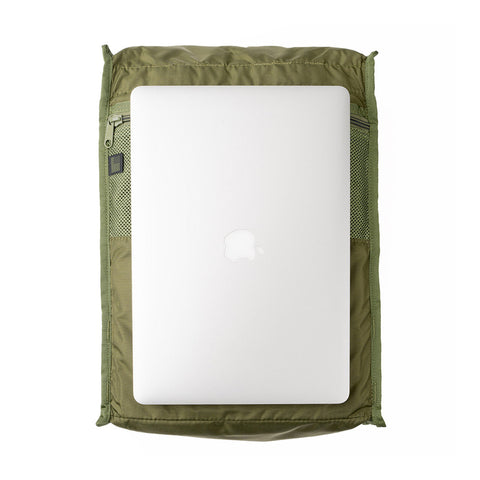 18 Liter Urban Backpack – Durable Cordura Nylon – Handmade in California | Made in USA MIS  Backpack
