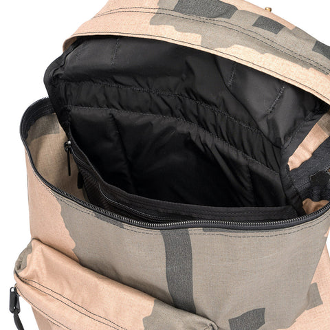 18 Liter Urban Backpack – Durable Cordura Nylon – Handmade in California | Made in USA MIS  Backpack