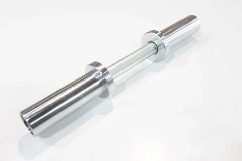 Solid Steel Loadable Dumbbell Plates – Precision Calibrated Weight Sets | Made in USA Weight It Out 