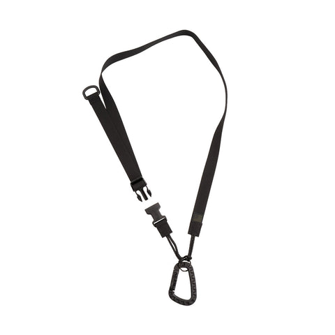 Tactical Key Strap and Pouch Set – Durable MIL-SPEC Nylon – Made in USA MIS  Accessory