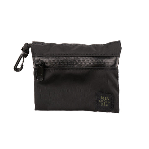 Tactical Key Strap and Pouch Set – Durable MIL-SPEC Nylon – Made in USA MIS  Accessory